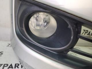 Бампер передний TOYOTA ISIS ANM10 1AZFSE 5 ракурс