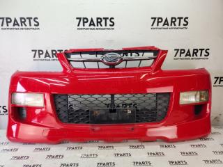 Бампер передний DAIHATSU TERIOS KID