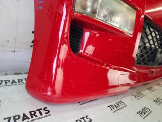 Бампер передний DAIHATSU TERIOS KID J131G EF-DET 3 ракурс