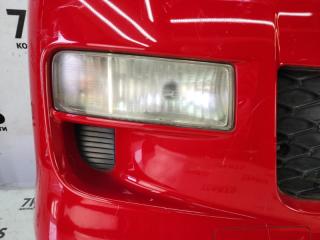Бампер передний DAIHATSU TERIOS KID J131G EF-DET 4 ракурс