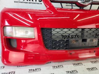 Бампер передний DAIHATSU TERIOS KID J131G EF-DET 5 ракурс