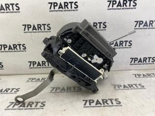 Селектор акпп TOYOTA BREVIS JCG10 1JZFSE 1 ракурс