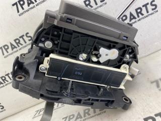 Селектор акпп TOYOTA BREVIS JCG10 1JZFSE 2 ракурс