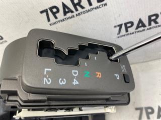 Селектор акпп TOYOTA BREVIS JCG10 1JZFSE 3 ракурс