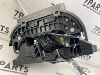 Селектор акпп TOYOTA BREVIS JCG10 1JZFSE 4 ракурс