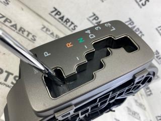 Селектор акпп TOYOTA BREVIS JCG10 1JZFSE 5 ракурс