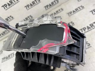Селектор акпп TOYOTA RAUM NCZ20 1NZFE 3 ракурс