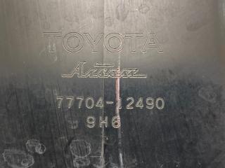 Фильтр паров топлива TOYOTA ALLION NZT260 1NZFE 77704-12490 5 ракурс