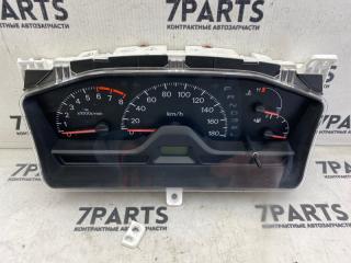 Спидометр MITSUBISHI LANCER CS6A 4G94 ,8100A312 1 ракурс
