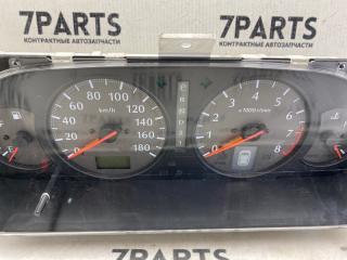 Спидометр NISSAN ELGRAND APE50 VQ35DE 24810VG301 4 ракурс