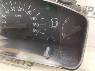 Спидометр TOYOTA RAUM EXZ10 5EFE 83800-46013 3 ракурс