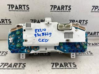 Спидометр TOYOTA RAUM EXZ10 5EFE 83800-46013 5 ракурс