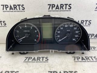 Спидометр TOYOTA ALLION NZT260 1NZFE 83800-20B20-C 1 ракурс