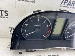 Спидометр TOYOTA ALLION NZT260 1NZFE 83800-20B20-C 2 ракурс