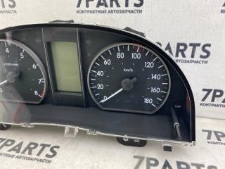 Спидометр TOYOTA ALLION NZT260 1NZFE 83800-20B20-C 3 ракурс