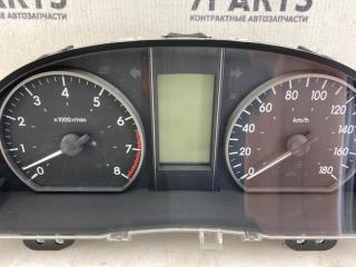 Спидометр TOYOTA ALLION NZT260 1NZFE 83800-20B20-C 4 ракурс