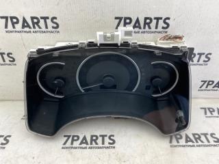 Спидометр TOYOTA ISIS ZGM11 3ZRFAE 83800-44E31-A 1 ракурс