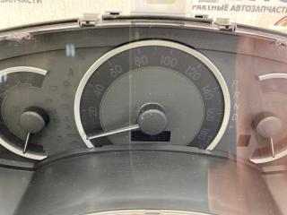 Спидометр TOYOTA ISIS ZGM11 3ZRFAE 83800-44E31-A 4 ракурс