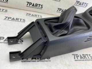 Консоль кпп DAIHATSU TERIOS KID J111G EF-DET 4 ракурс