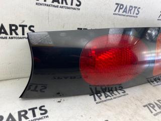 Стоп левый задний TOYOTA RAUM EXZ10 5EFE 46-2 2 ракурс