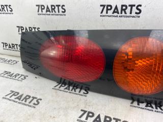 Стоп левый задний TOYOTA RAUM EXZ10 5EFE 46-2 3 ракурс