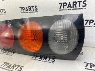 Стоп левый задний TOYOTA RAUM EXZ10 5EFE 46-2 4 ракурс