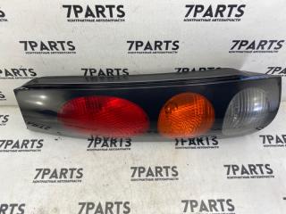 Стоп левый задний TOYOTA RAUM EXZ10 5EFE 46-2 5 ракурс