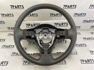Руль TOYOTA BELTA 2011