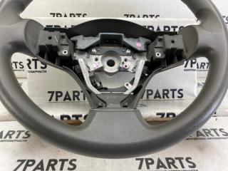 Руль TOYOTA BELTA KSP92 1KRFE 2 ракурс