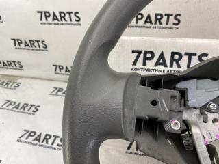 Руль TOYOTA BELTA KSP92 1KRFE 4 ракурс