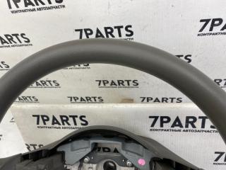 Руль TOYOTA BELTA KSP92 1KRFE 5 ракурс
