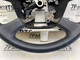 Руль MITSUBISHI LANCER CS6A 4G94 2 ракурс