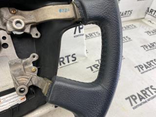 Руль MITSUBISHI LANCER CS6A 4G94 3 ракурс