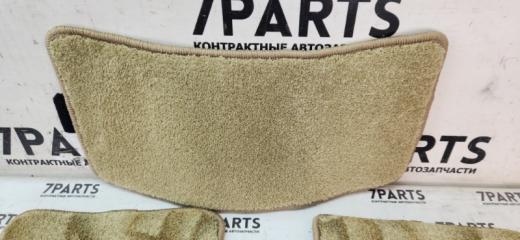Коврики комплект TOYOTA BREVIS JCG10 1JZFSE 5 ракурс