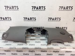 Торпедо TOYOTA BELTA KSP92 1KRFE 55302-52061-E0 1 ракурс