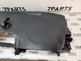 Торпедо TOYOTA ALLION NZT260 1NZFE 3 ракурс Торпедо TOYOTA ALLION NZT260 1NZFE 3 ракурс