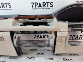 Торпедо TOYOTA BREVIS JCG10 1JZFSE 4 ракурс