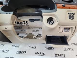Торпедо TOYOTA BREVIS JCG10 1JZFSE 5 ракурс