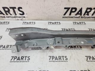 Жесткость бампера передняя MITSUBISHI OUTLANDER GG2W 4B11 6400D583 3 ракурс