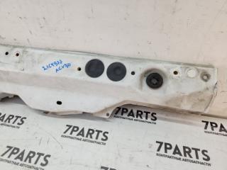 Планка телевизора TOYOTA CAMRY ACV30 2AZFE 53216-33120 3 ракурс