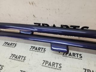 Рейлинги TOYOTA RAUM EXZ10 5EFE 4 ракурс Рейлинги TOYOTA RAUM EXZ10 5EFE 4 ракурс
