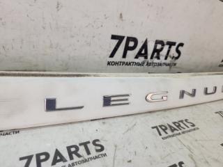 Накладка 5-й двери MITSUBISHI LEGNUM EC5W 6A13 MR344683 4 ракурс Накладка 5-й двери MITSUBISHI LEGNUM EC5W 6A13 MR344683 4 ракурс