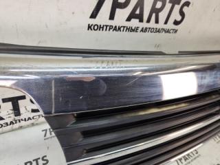 Решетка радиатора передняя NISSAN ELGRAND ALWE50 VG33E 3 ракурс