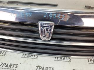 Решетка радиатора передняя NISSAN ELGRAND ALWE50 VG33E 5 ракурс