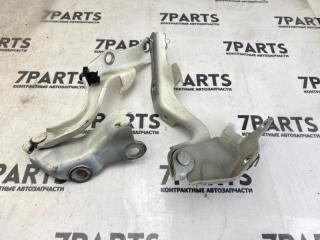 Фото запчасти крепление капота TOYOTA BREVIS 2007 контрактная запчасть Запчасть крепление капота TOYOTA BREVIS 2007