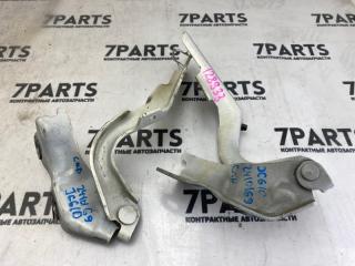 Крепление капота TOYOTA BREVIS JCG10 1JZFSE 2 ракурс