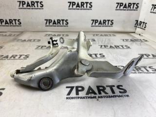 Крепление капота TOYOTA BREVIS JCG10 1JZFSE 3 ракурс