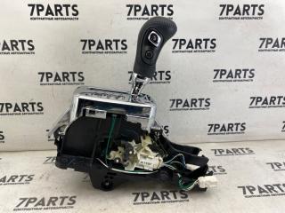 Селектор акпп NISSAN PRIMERA WTP12 QR20DE 34901AW717 1 ракурс Селектор акпп NISSAN PRIMERA WTP12 QR20DE 34901AW717 1 ракурс