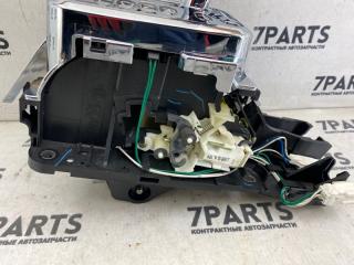 Селектор акпп NISSAN PRIMERA WTP12 QR20DE 34901AW717 2 ракурс Селектор акпп NISSAN PRIMERA WTP12 QR20DE 34901AW717 2 ракурс