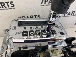 Селектор акпп NISSAN PRIMERA WTP12 QR20DE 34901AW717 3 ракурс Селектор акпп NISSAN PRIMERA WTP12 QR20DE 34901AW717 3 ракурс